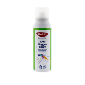 HeliQ Anit Muggen Spray 100 ml